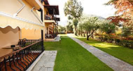 Hotel Ariadni
