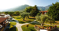 Hotel Ariadni