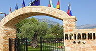 Hotel Ariadni